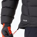 Men's Rab Infinity Alpine Daunenjacke schwarz/anthrazit 8