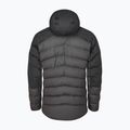 Men's Rab Infinity Alpine Daunenjacke schwarz/anthrazit 12