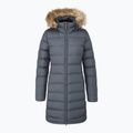 Damen-Daunenmantel Rab Deep Cover Parka steel 3