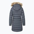 Damen-Daunenmantel Rab Deep Cover Parka steel 4