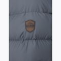 Damen-Daunenmantel Rab Deep Cover Parka steel 6