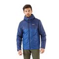 Rab Xenon 2.0 Herren Daunenjacke navy blau QIO-94-DIN-SML