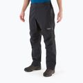 Rab Kangri GTX Herren Regenhose schwarz QWH-03
