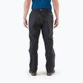 Rab Kangri GTX Herren Regenhose schwarz QWH-03 2