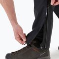 Rab Kangri GTX Herren Regenhose schwarz QWH-03 3