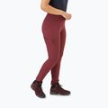 Softshellhose Damen Rab Elevation deep heather 4