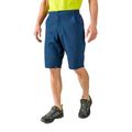 Herren Wandershorts Rab Oblique blau QFU-57-NFB-30-11