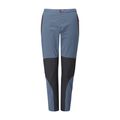 Damen-Trekkinghose Rab Torque blau/schwarz QFU-70 8