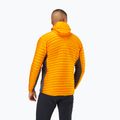 Rab Cirrus Flex 2.0 Herren Hybridjacke orange QIO-68-SUN-SML 2