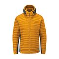 Rab Cirrus Flex 2.0 Herren Hybridjacke orange QIO-68-SUN-SML 4