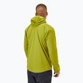 Rab Kinetic 2.0 Herren Regenjacke ascent grey 3