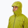 Regenjacke Herren Rab Kinetic 2.0 ascent grey 4