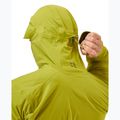 Regenjacke Herren Rab Kinetic 2.0 ascent grey 5