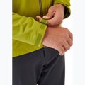 Regenjacke Herren Rab Kinetic 2.0 ascent grey 6