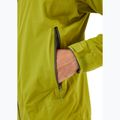 Regenjacke Herren Rab Kinetic 2.0 ascent grey 7