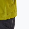 Regenjacke Herren Rab Kinetic 2.0 ascent grey 9