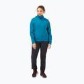 Regenjacke Damen Rab Kinetic 2.0 ultramarine 2