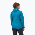 Regenjacke Damen Rab Kinetic 2.0 ultramarine 3