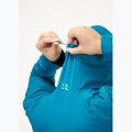 Regenjacke Damen Rab Kinetic 2.0 ultramarine 6