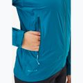 Regenjacke Damen Rab Kinetic 2.0 ultramarine 8