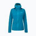 Regenjacke Damen Rab Kinetic 2.0 ultramarine 10