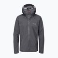 Rab Downpour Plus 2.0 Herren Regenjacke grau QWG-78-GRH-SML 2