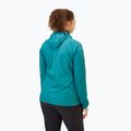 Softshell Jacke Damen Rab Borealis marina blue 3