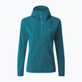 Softshell Jacke Damen Rab Borealis marina blue 9