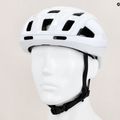 Oakley Aro3 Endurance Eu Fahrradhelm weiß FOS901301 9