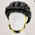 MET Crackerjack Fahrradhelm schwarz 3HM147CE00UNNO1 11