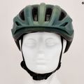 MET Fahrradhelm Crackerjack grün 3HM147CE00UNVE1 11