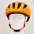 MET Crackerjack Fahrradhelm orange 3HM147CE00UNAR1 11