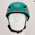 Climbing Technology Eclipse grün Kinderkletterhelm 6X95915AAI0 8