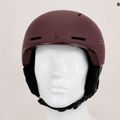 Sweet Protection Looper Skihelm kastanienbraun 840091 9