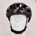 Fahrradhelm UVEX Rise CC schwarz S4100900415 9