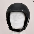 Skihelm Damen Salomon Icon LT Access schwarz L412142 13