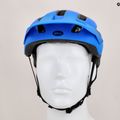 Fahrradhelm BELL NOMAD blau BEL-7128259 10