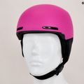 Oakley Mod1 Jugend Skihelm rosa 99505Y-89N 19