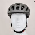 Fahrradhelm Alpina Anzana coffee/grey matt 10