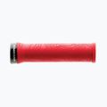 Lenkergriffe RACE FACE Half Nelson rot AC996 3