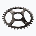 Zahnrad RACE FACE Turbine 11SPD 104 38T black 3