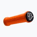 Lenkergriffe RACE FACE Grippler orange AC9983 2