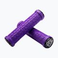 Lenkergriffe RACE FACE Grippler violett AC9986