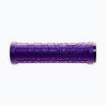 Lenkergriffe RACE FACE Grippler violett AC9986 4