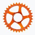 Zahnrad RACE FACE Cinch DM 30T orange