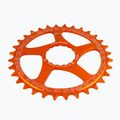 Zahnrad RACE FACE Cinch DM 28T orange 3