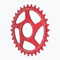 Zahnrad RACE FACE Cinch DM 32T red 2