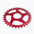 Zahnrad RACE FACE Cinch DM 32T red 3
