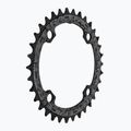 RACE FACE NW 104 36T schwarzes Ritzel 2