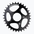 RACE FACE Cinch DM Oval Ritzel schwarz 3